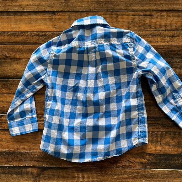 Baby Boden Button Down 18-24 month - Picture 3 of 3